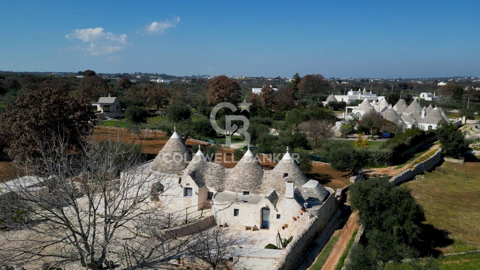 Foto 3 - Baita strada comunale 10 contrada Spiano
 
235, Locorotondo - photo 3