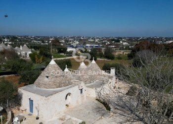 Foto 5 - Baita strada comunale 10 contrada Spiano
 
235, Locorotondo - foto 5