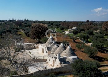 Foto 6 - Baita strada comunale 10 contrada Spiano
 
235, Locorotondo - foto 6