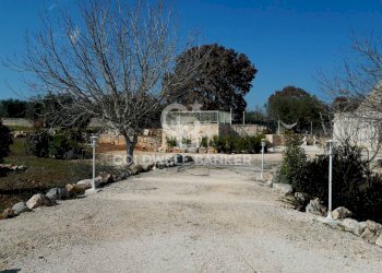 Foto 7 - Baita strada comunale 10 contrada Spiano
 
235, Locorotondo - foto 7