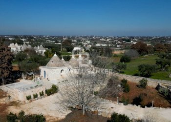 Foto 9 - Baita strada comunale 10 contrada Spiano
 
235, Locorotondo - foto 9