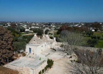 Foto 10 - Baita strada comunale 10 contrada Spiano
 
235, Locorotondo - foto 10