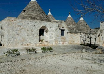 Foto 11 - Baita strada comunale 10 contrada Spiano
 
235, Locorotondo - foto 11