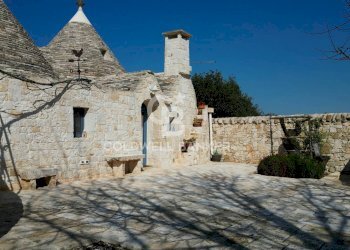 Foto 13 - Baita strada comunale 10 contrada Spiano
 
235, Locorotondo - foto 13