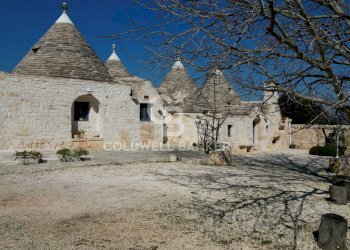 Foto 14 - Baita strada comunale 10 contrada Spiano
 
235, Locorotondo - foto 14