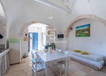 Foto 16 - Baita strada comunale 10 contrada Spiano
 
235, Locorotondo - foto 16