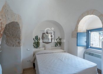 Foto 18 - Baita strada comunale 10 contrada Spiano
 
235, Locorotondo - foto 18