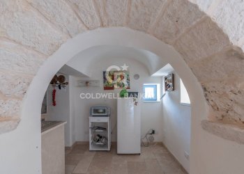 Foto 21 - Baita strada comunale 10 contrada Spiano
 
235, Locorotondo - foto 21