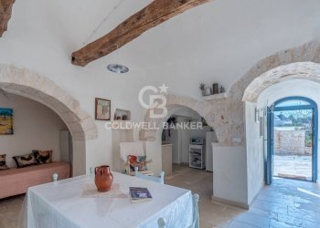 Foto 22 - Baita strada comunale 10 contrada Spiano
 
235, Locorotondo - foto 22