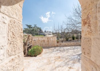 Foto 23 - Baita strada comunale 10 contrada Spiano
 
235, Locorotondo - foto 23