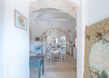 Foto 24 - Baita strada comunale 10 contrada Spiano
 
235, Locorotondo - foto 24