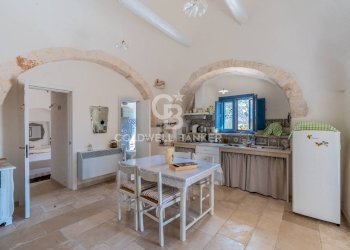 Foto 25 - Baita strada comunale 10 contrada Spiano
 
235, Locorotondo - foto 25