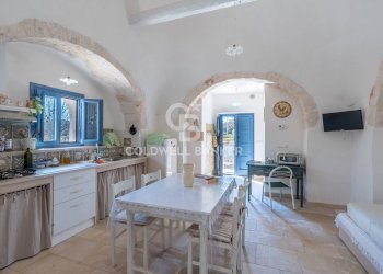 Foto 26 - Baita strada comunale 10 contrada Spiano
 
235, Locorotondo - foto 26