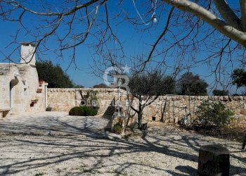 Foto 33 - Baita strada comunale 10 contrada Spiano
 
235, Locorotondo - foto 33