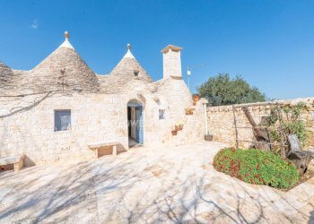 Foto 34 - Baita strada comunale 10 contrada Spiano
 
235, Locorotondo - foto 34