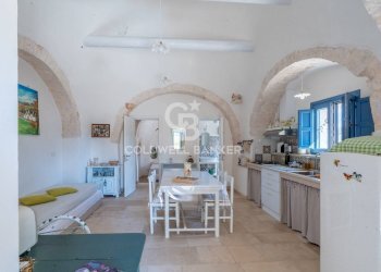 Foto 35 - Baita strada comunale 10 contrada Spiano
 
235, Locorotondo - foto 35