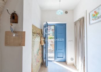 Foto 36 - Baita strada comunale 10 contrada Spiano
 
235, Locorotondo - foto 36