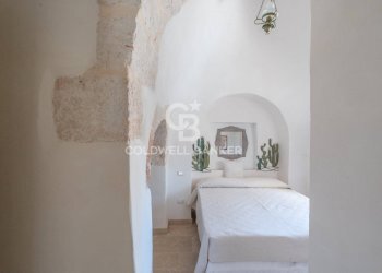 Foto 38 - Baita strada comunale 10 contrada Spiano
 
235, Locorotondo - foto 38