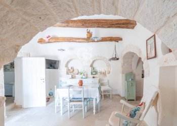 Foto 41 - Baita strada comunale 10 contrada Spiano
 
235, Locorotondo - foto 41