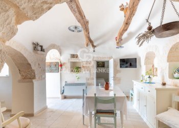 Foto 42 - Baita strada comunale 10 contrada Spiano
 
235, Locorotondo - foto 42