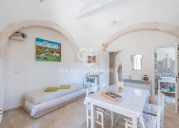 Foto 44 - Baita strada comunale 10 contrada Spiano
 
235, Locorotondo - foto 44