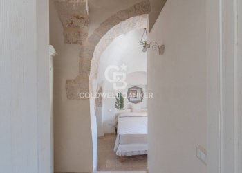 Foto 45 - Baita strada comunale 10 contrada Spiano
 
235, Locorotondo - foto 45