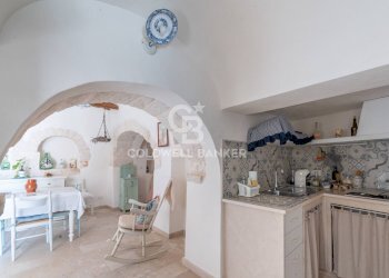 Foto 49 - Baita strada comunale 10 contrada Spiano
 
235, Locorotondo - foto 49