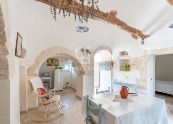 Foto 50 - Baita strada comunale 10 contrada Spiano
 
235, Locorotondo - foto 50