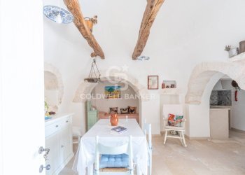 Foto 52 - Baita strada comunale 10 contrada Spiano
 
235, Locorotondo - foto 52