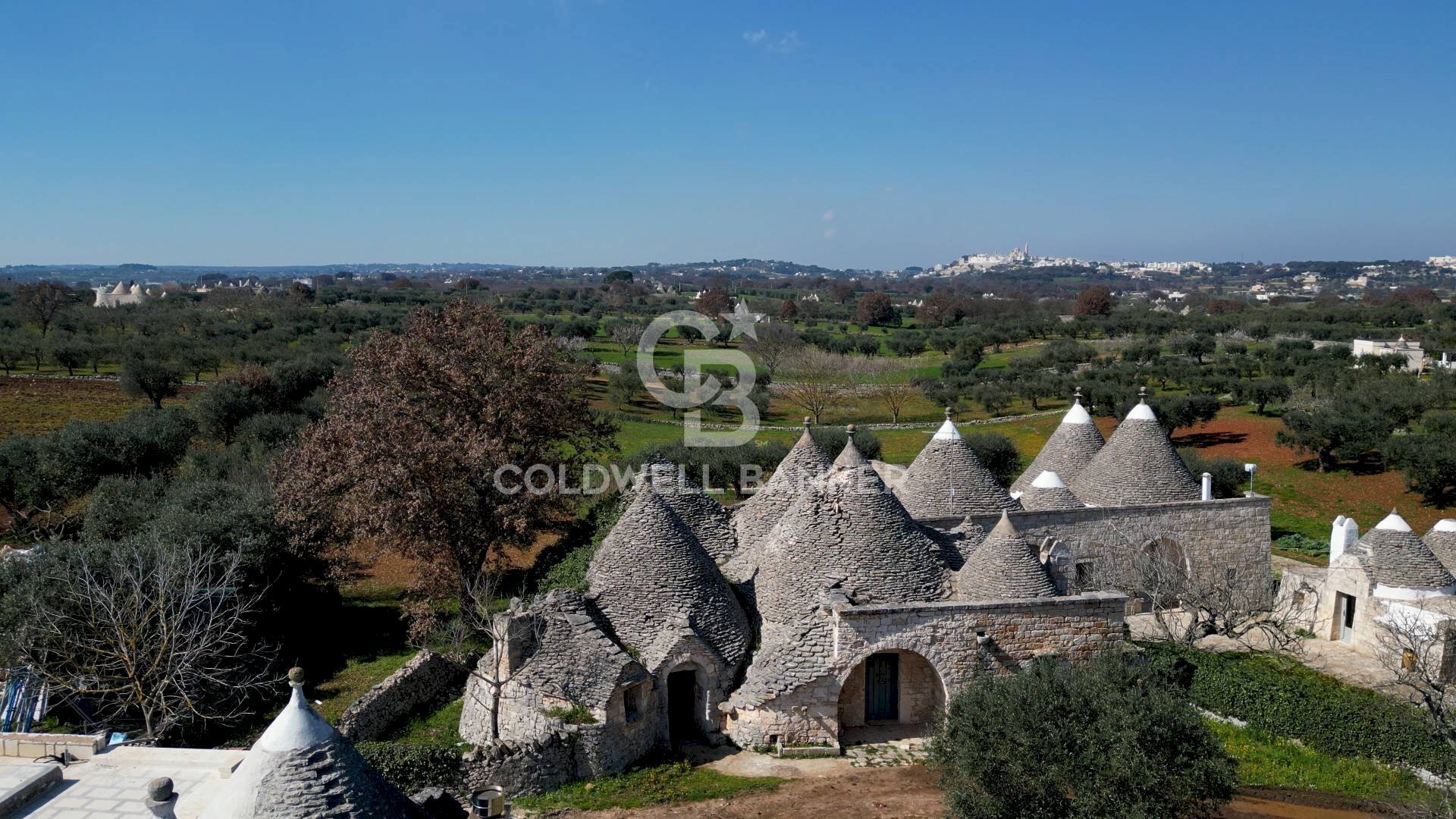 Foto 1 - Baita Contrada Sisto
 
snc, Cisternino - foto 1