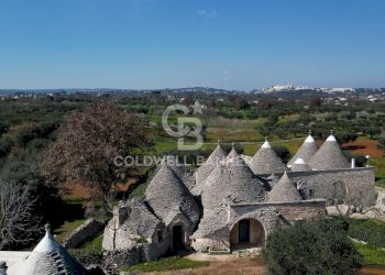 Foto 1 - Baita Contrada Sisto
 
snc, Cisternino - foto 1