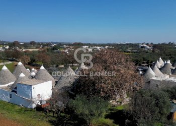 Foto 2 - Baita Contrada Sisto
 
snc, Cisternino - foto 2