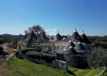 Foto 3 - Baita Contrada Sisto
 
snc, Cisternino - foto 3