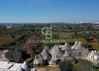 Foto 7 - Baita Contrada Sisto
 
snc, Cisternino - foto 7