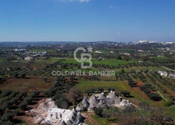 Foto 8 - Baita Contrada Sisto
 
snc, Cisternino - foto 8