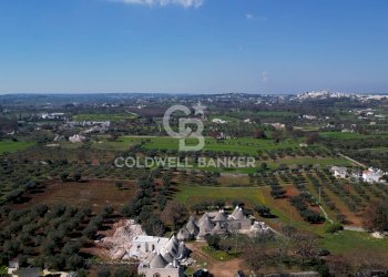 Foto 9 - Baita Contrada Sisto
 
snc, Cisternino - foto 9