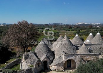 Foto 10 - Baita Contrada Sisto
 
snc, Cisternino - foto 10