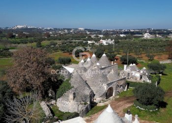 Foto 13 - Baita Contrada Sisto
 
snc, Cisternino - foto 13