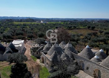 Foto 17 - Baita Contrada Sisto
 
snc, Cisternino - foto 17