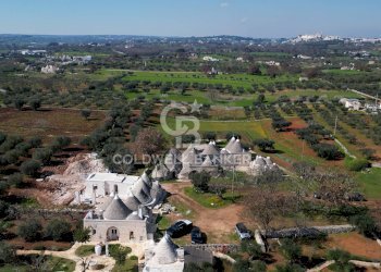 Foto 19 - Baita Contrada Sisto
 
snc, Cisternino - foto 19