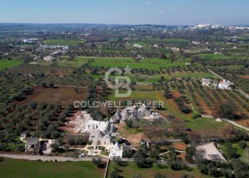 Foto 20 - Baita Contrada Sisto
 
snc, Cisternino - foto 20