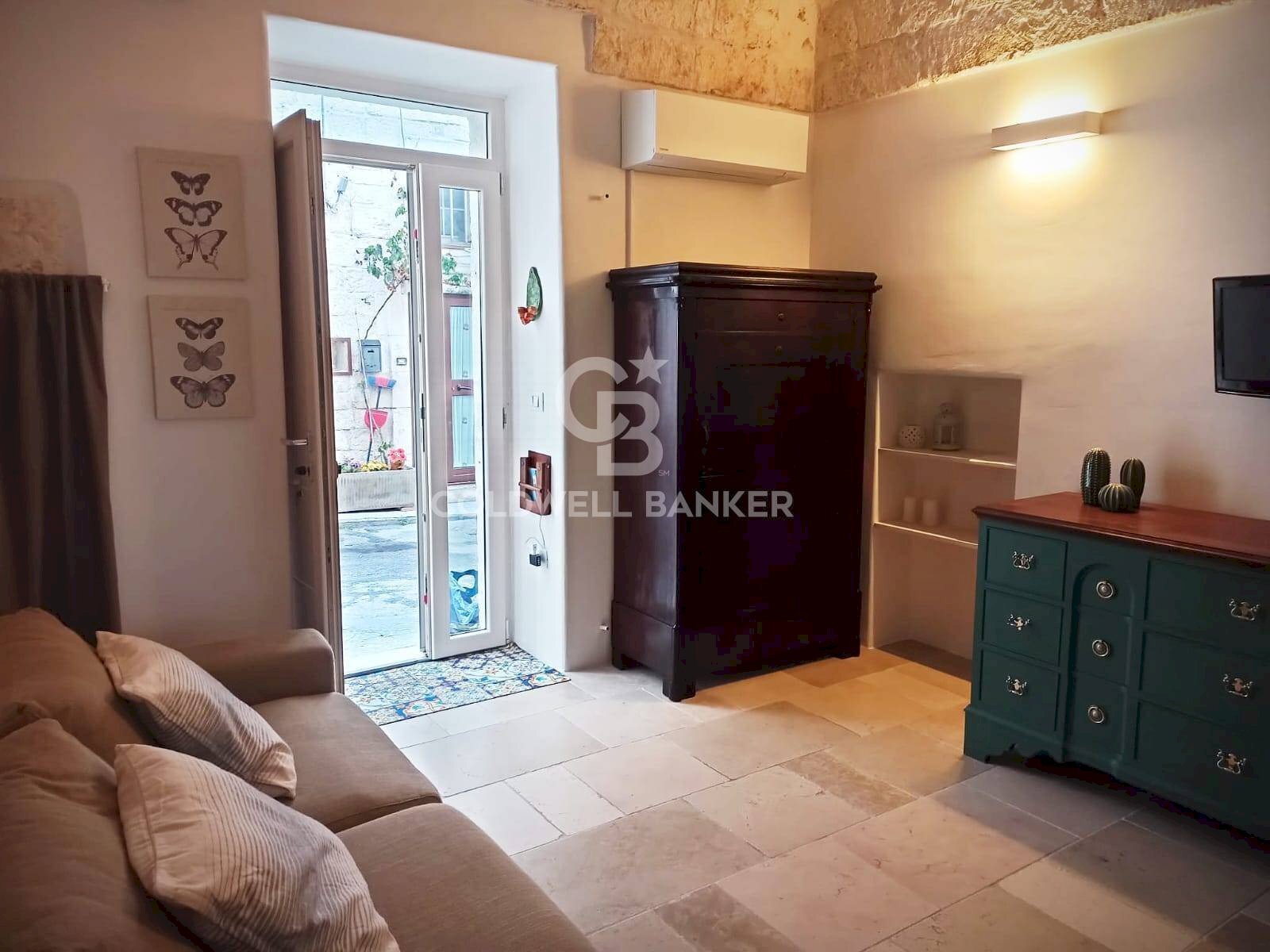 Foto 1 - Casa indipendente Via Cattaneo
 
25, Ostuni - foto 1