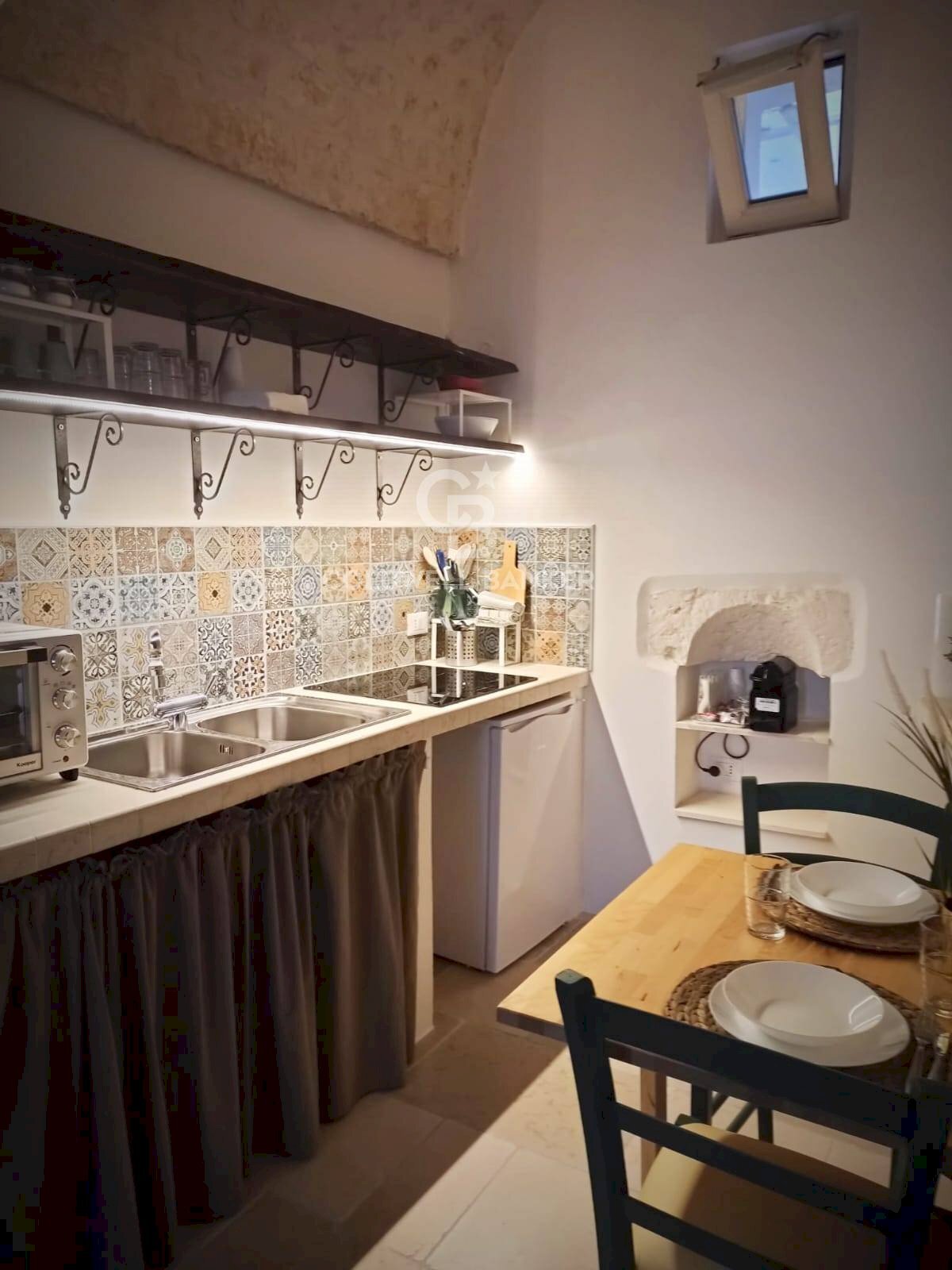 Foto 2 - Casa indipendente Via Cattaneo
 
25, Ostuni - foto 2