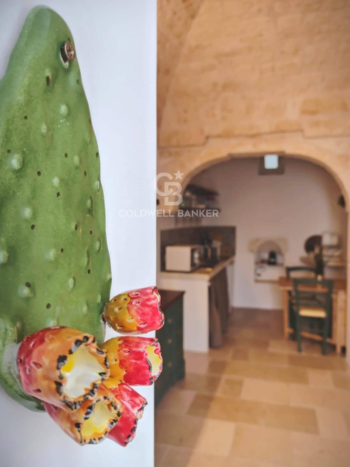 Foto 3 - Casa indipendente Via Cattaneo
 
25, Ostuni - foto 3