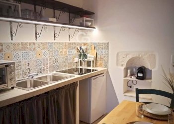 Foto 2 - Casa indipendente Via Cattaneo
 
25, Ostuni - foto 2