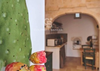 Foto 3 - Casa indipendente Via Cattaneo
 
25, Ostuni - foto 3