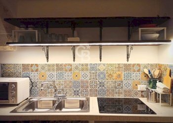 Foto 4 - Casa indipendente Via Cattaneo
 
25, Ostuni - foto 4