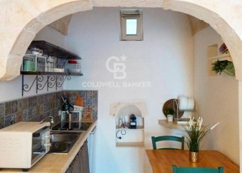 Foto 12 - Casa indipendente Via Cattaneo
 
25, Ostuni - foto 12