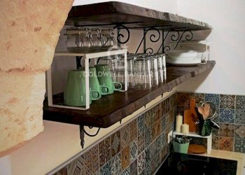 Foto 15 - Casa indipendente Via Cattaneo
 
25, Ostuni - foto 15