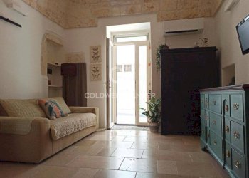 Foto 19 - Casa indipendente Via Cattaneo
 
25, Ostuni - foto 19